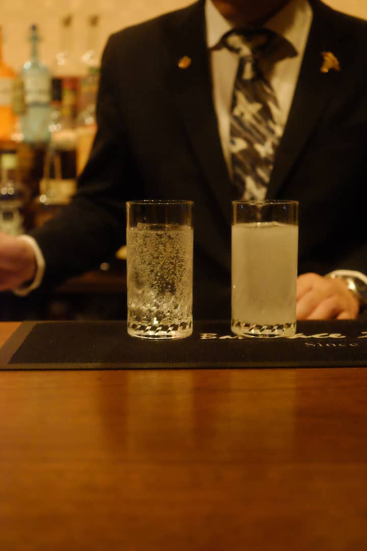 日本のジンを知ろう！大阪でクラフトジンのテイスティング体験