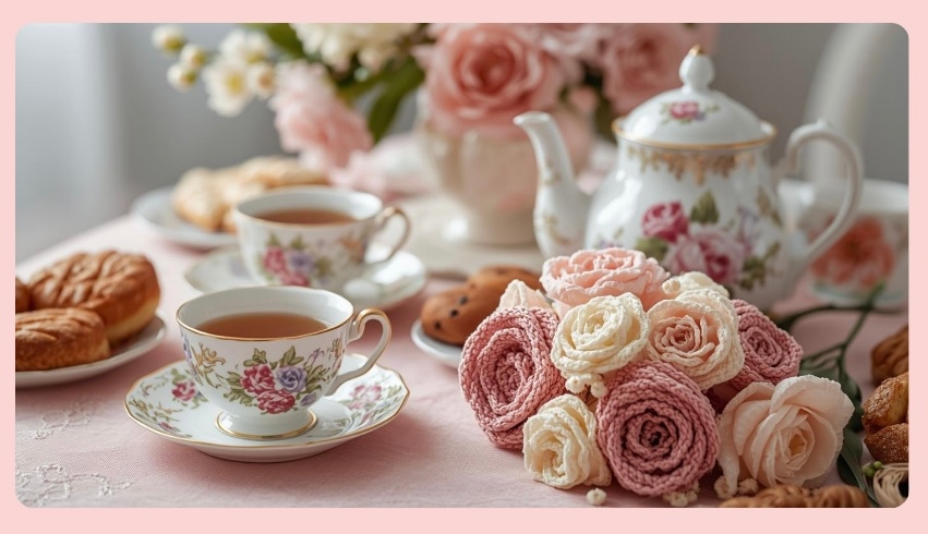 The Divine Weavers Experience