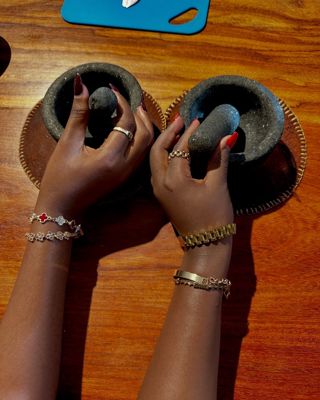 Kampala: Hands-On Chocolate Making Experience