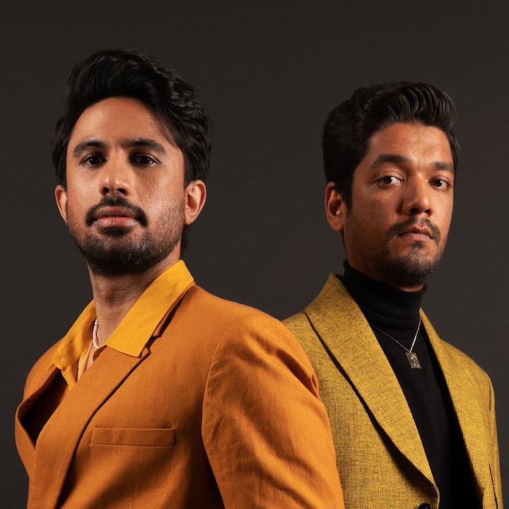 Join OAFF & Savera’s entourage at Lolla India