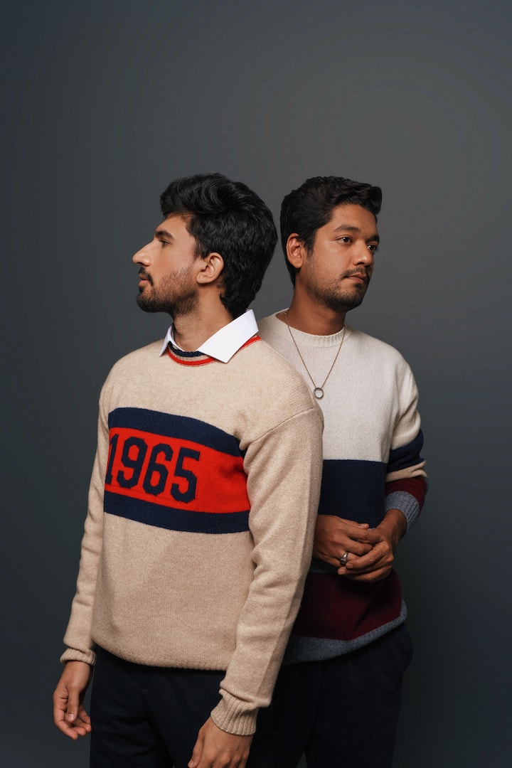 Join OAFF & Savera’s entourage at Lolla India