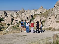 卡帕多西亚全包之旅：博物馆和地下城