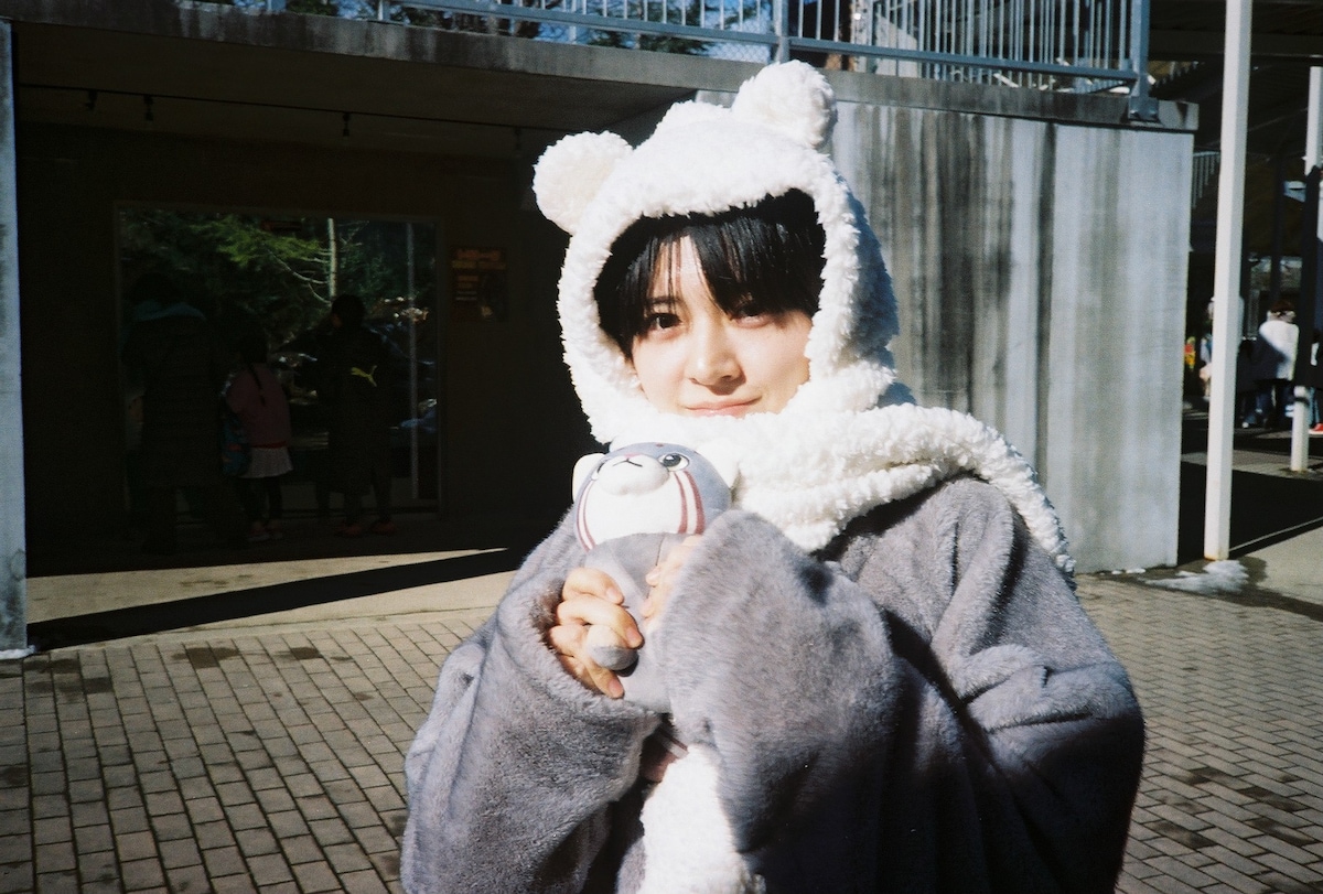 Discount :Shoot Film in Kyoto: Album Gift in 24hrs