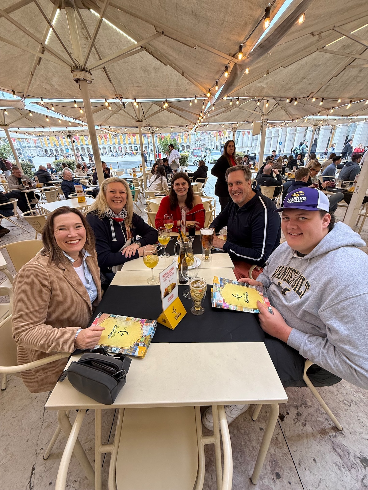 Lisbon Expat Life: Natas, Stories & Real Talk