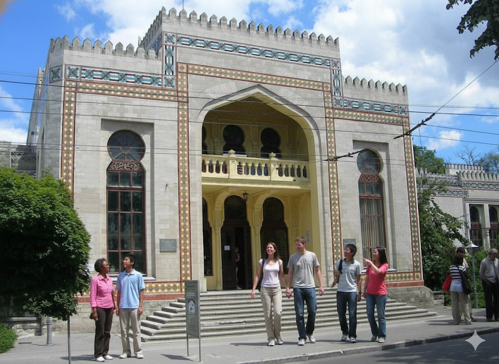 Chisinau: Park Stroll, Monuments & History Museums