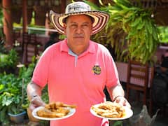 Sabores de mi Tierra: Menú Degustación Sabanero