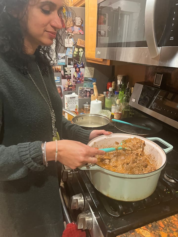 Пътешествие сред вкусовете: научете истинската индийска домашна кухня