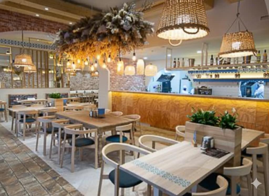 Local History, Shops & National Dish Lunch