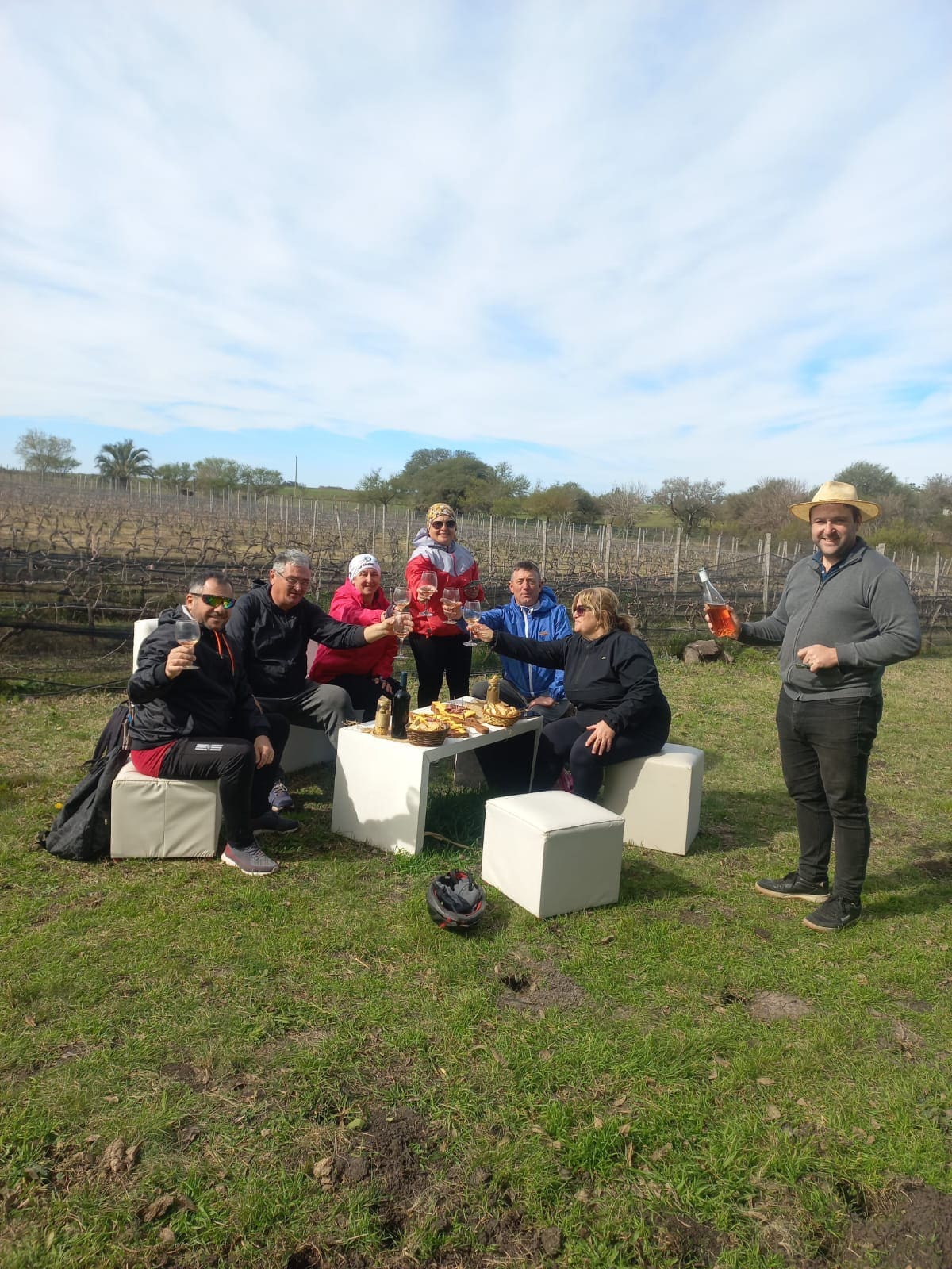 Private Wine Tasting on the Coast