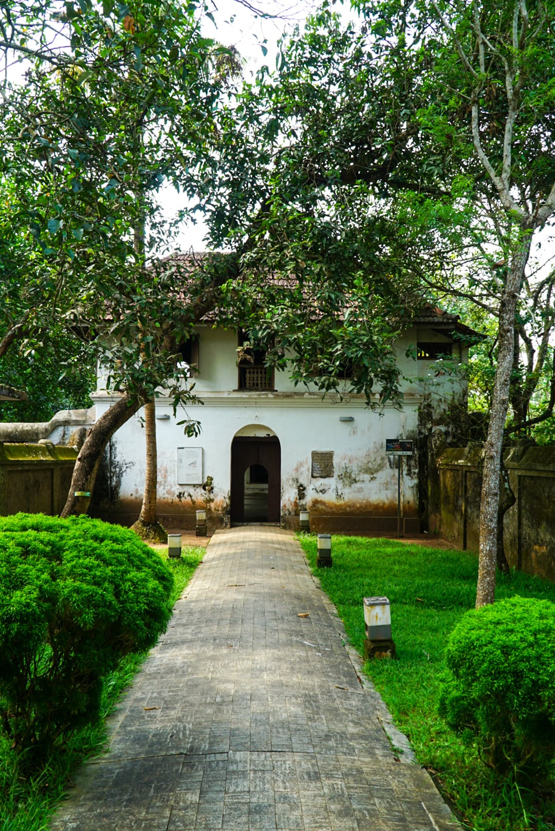 Discover Kochi:From Fort Heritage to Sunset Shores