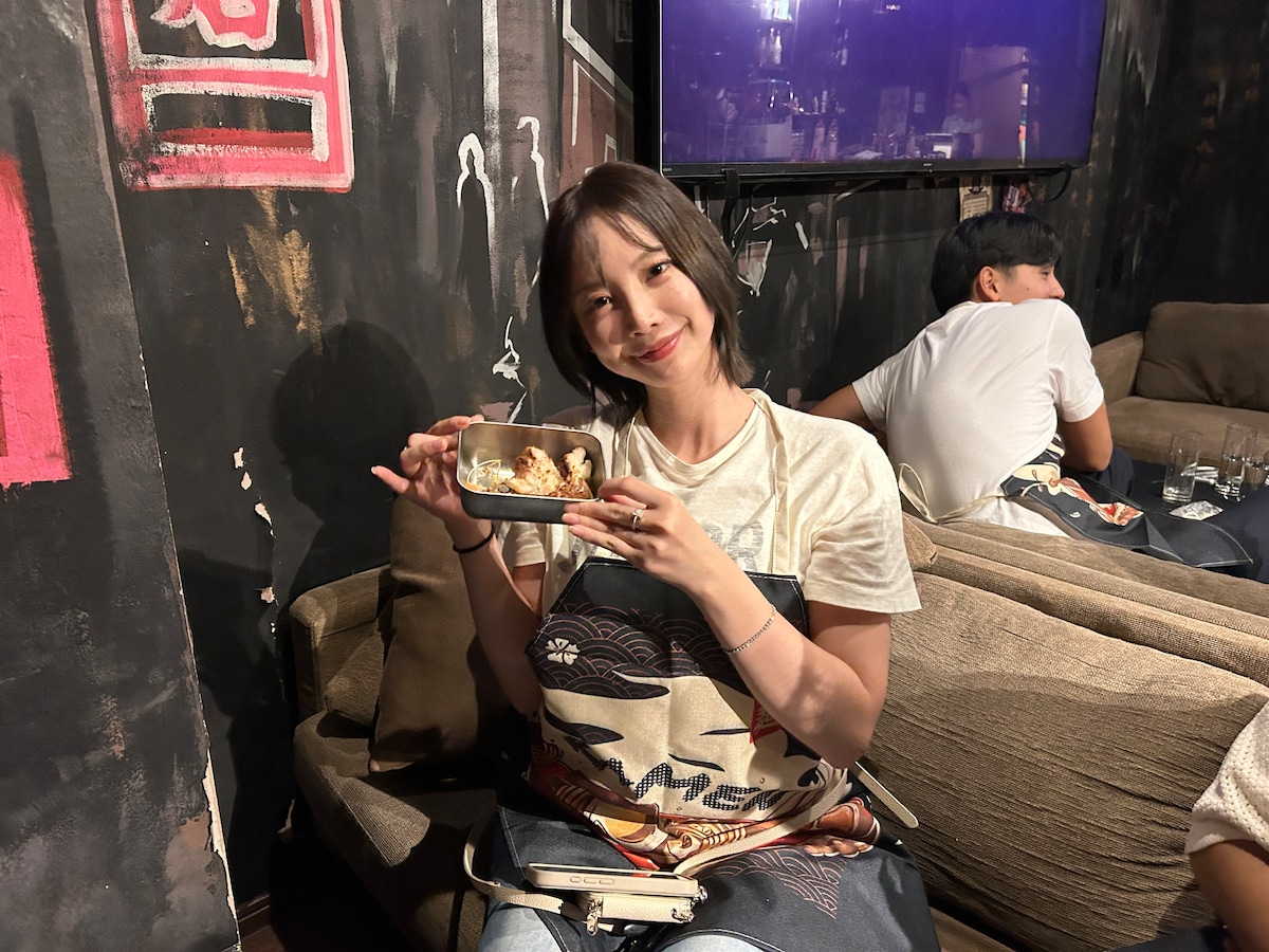 Ramen Dojo Tokyo: Make All 3 Ramen