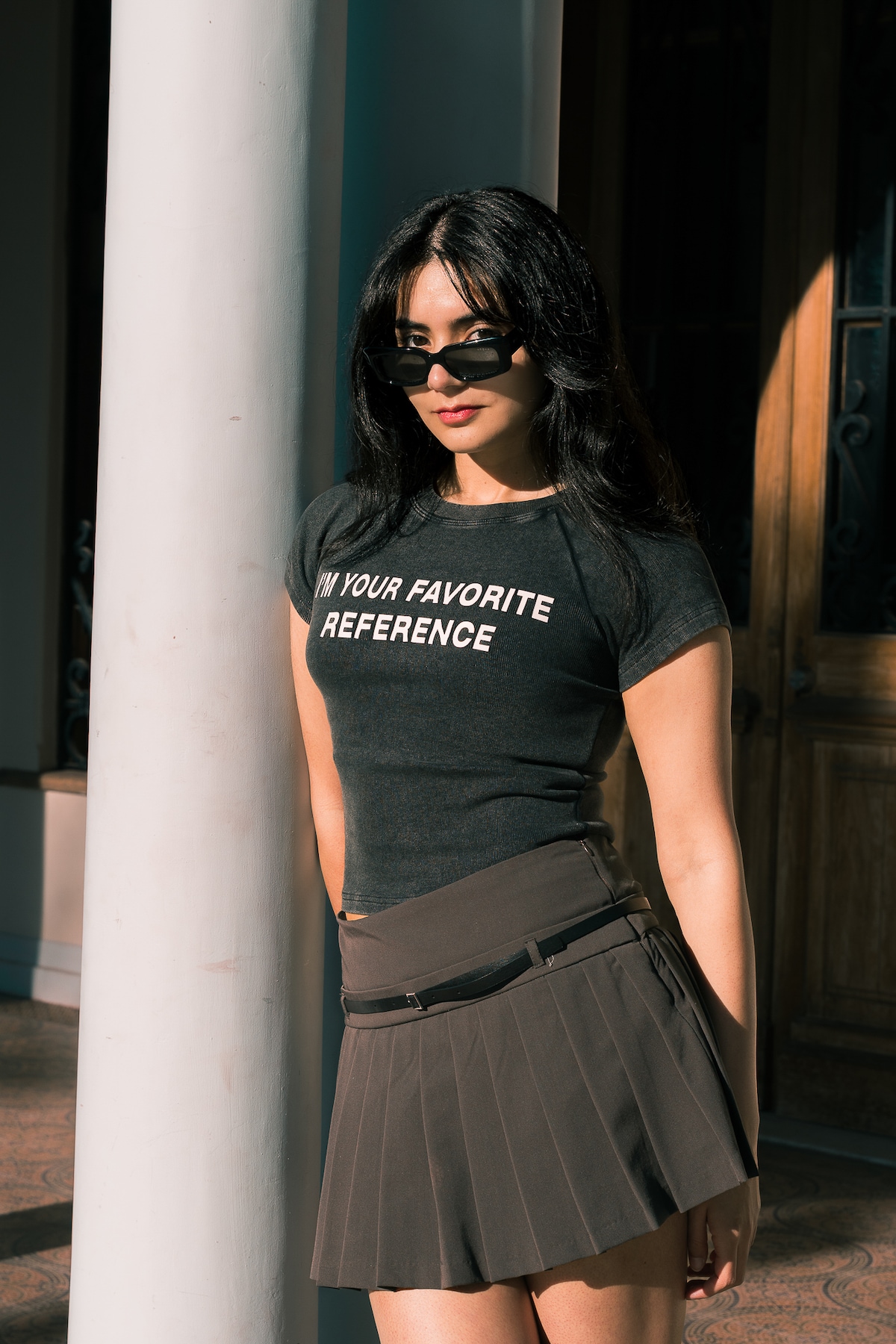 Discover Photography on Fifth Avenue