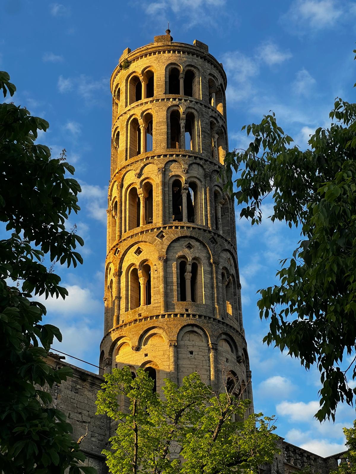 Uzès: stories, alleys, and secrets of the Duchy