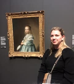 Small Group Rijksmuseum Tour With An Art Historian