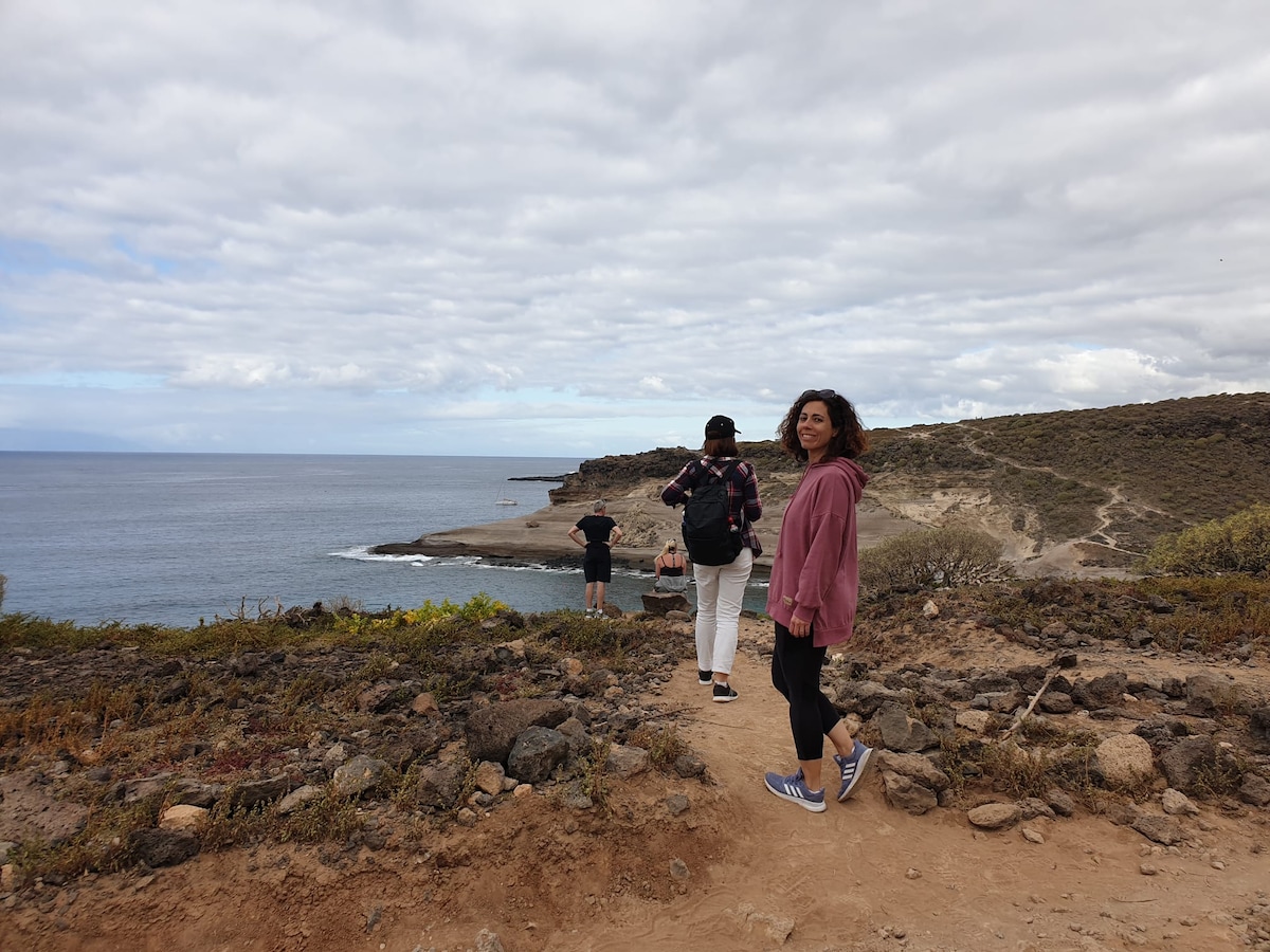 History, Legends and Secrets of Adeje