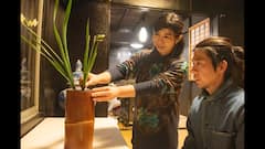 -花道-享受传统的日本插花