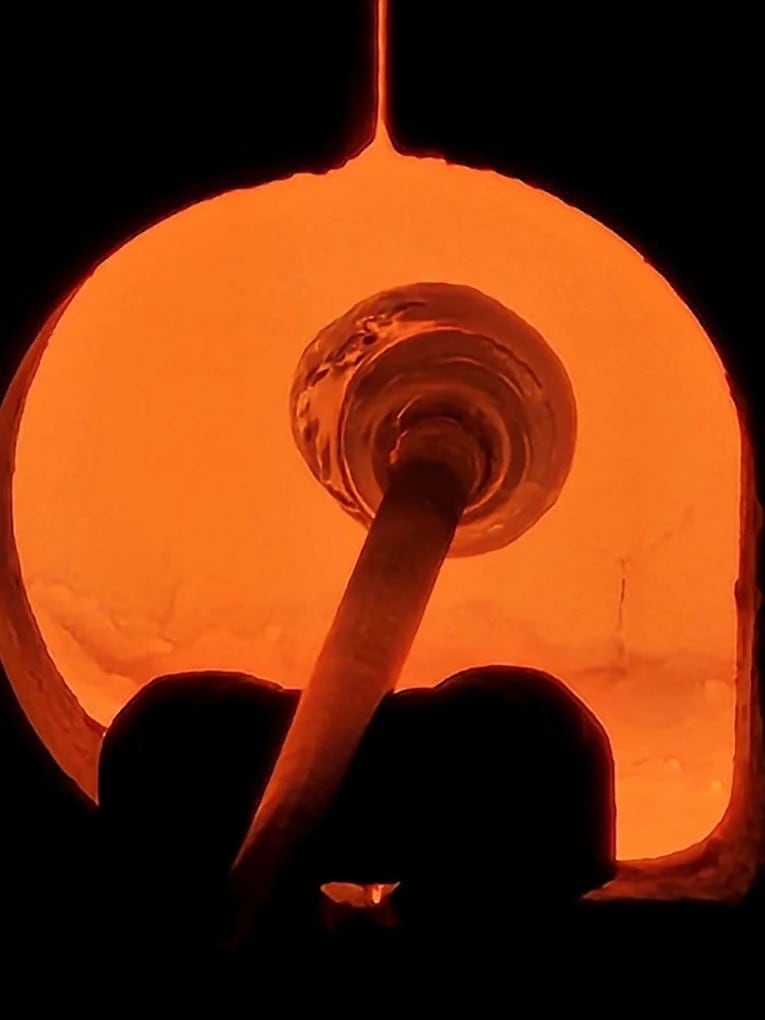 Create Your Own Drinking Glass