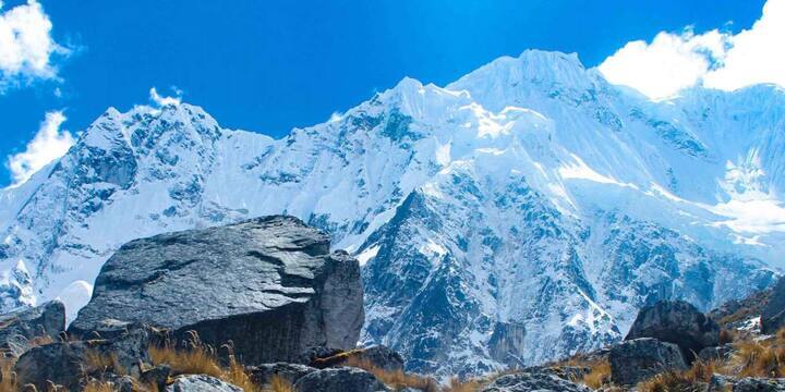 Езерото Умантай
Разкриване на бижуто на природата