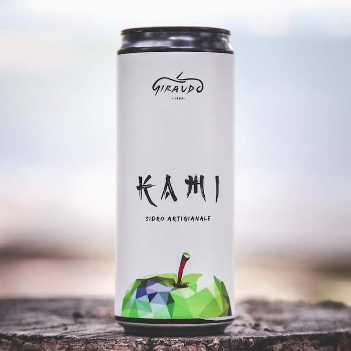 Посещение и дегустация на сайдер