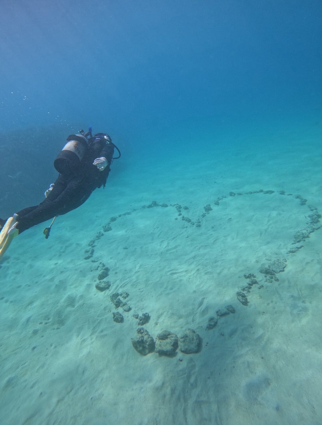 Okinawa Churaumi Blue Tunnel Snorkeling