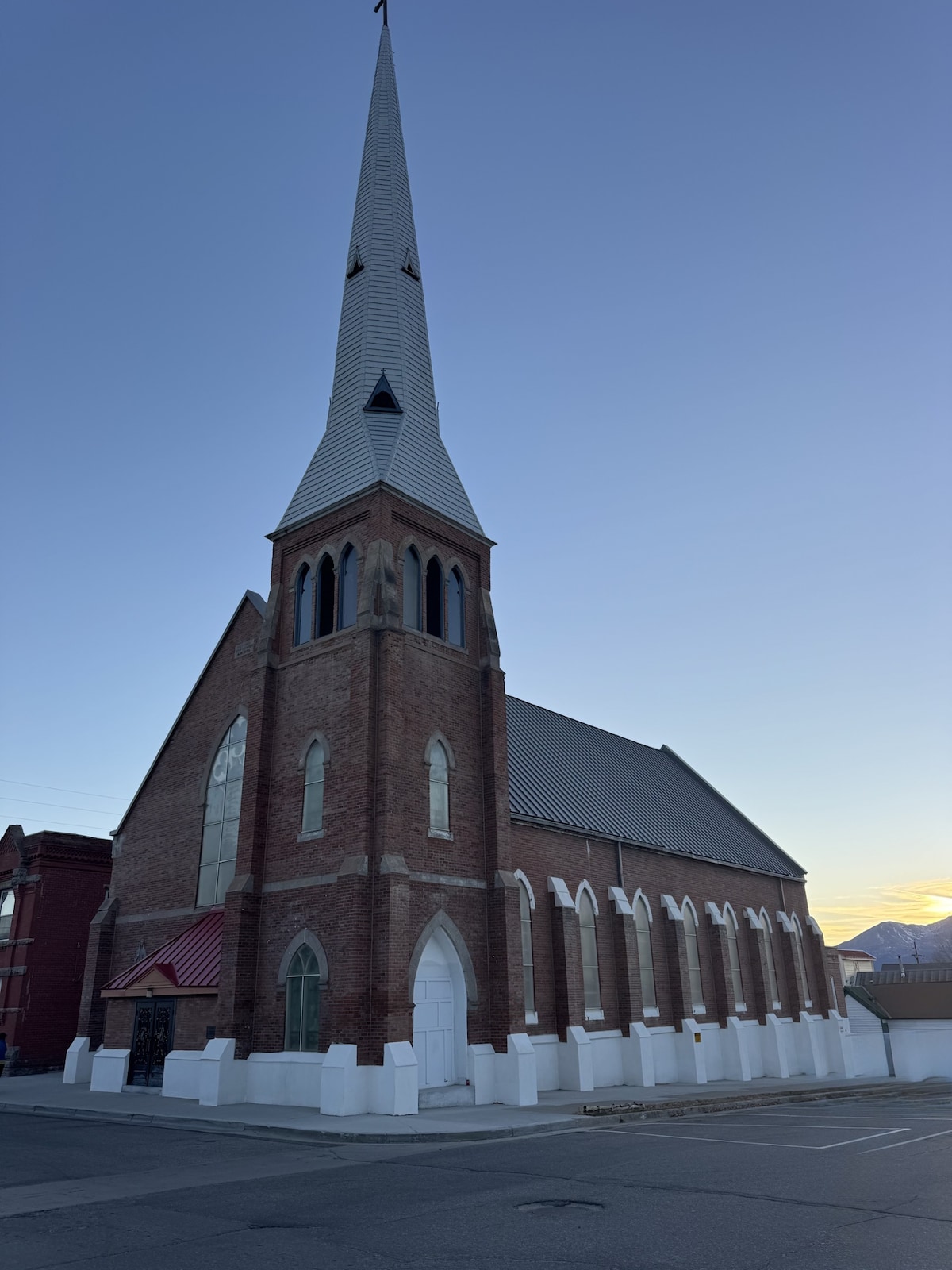 Discover ghosts in the clouds
