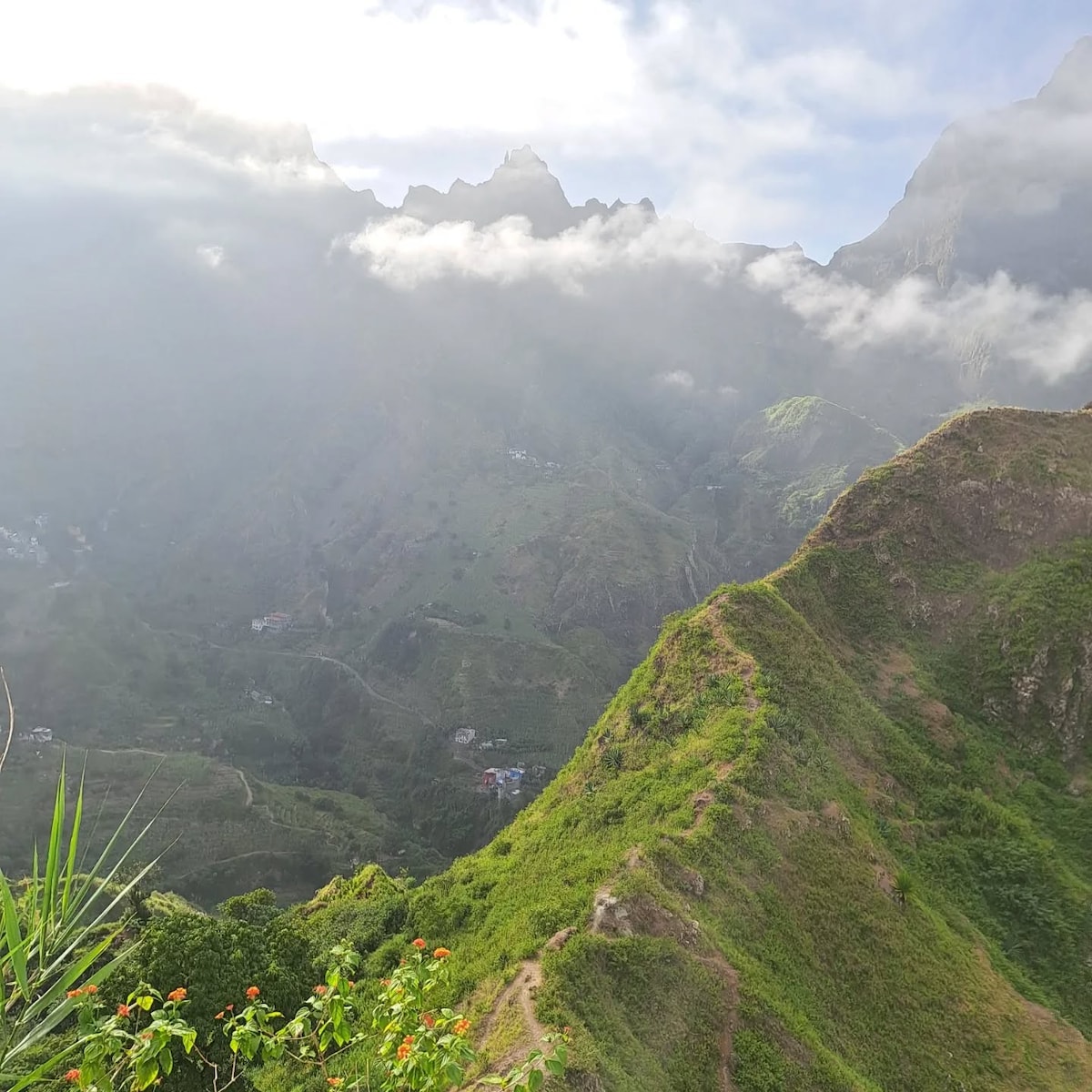 Hike to Lake Tanganyika’s scenic forest paths