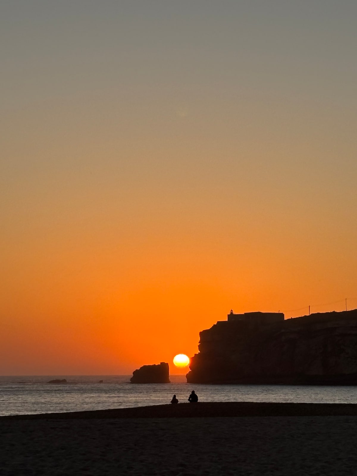 Exclusive scooter tours in Nazaré and viewpoints