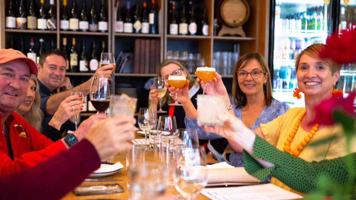 A Taste of Bendigo - Summer Foodie Walking Tour