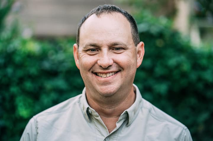 Atraskite Getsbio Manheteną su istoriku