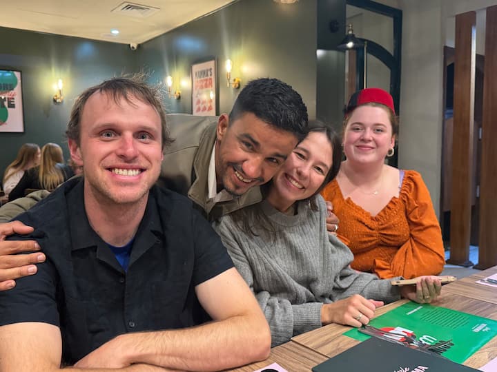 Медината на Маракеш: история, вплетена в улиците