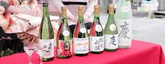 爱知县：Kinginka 醸造所品酒之旅