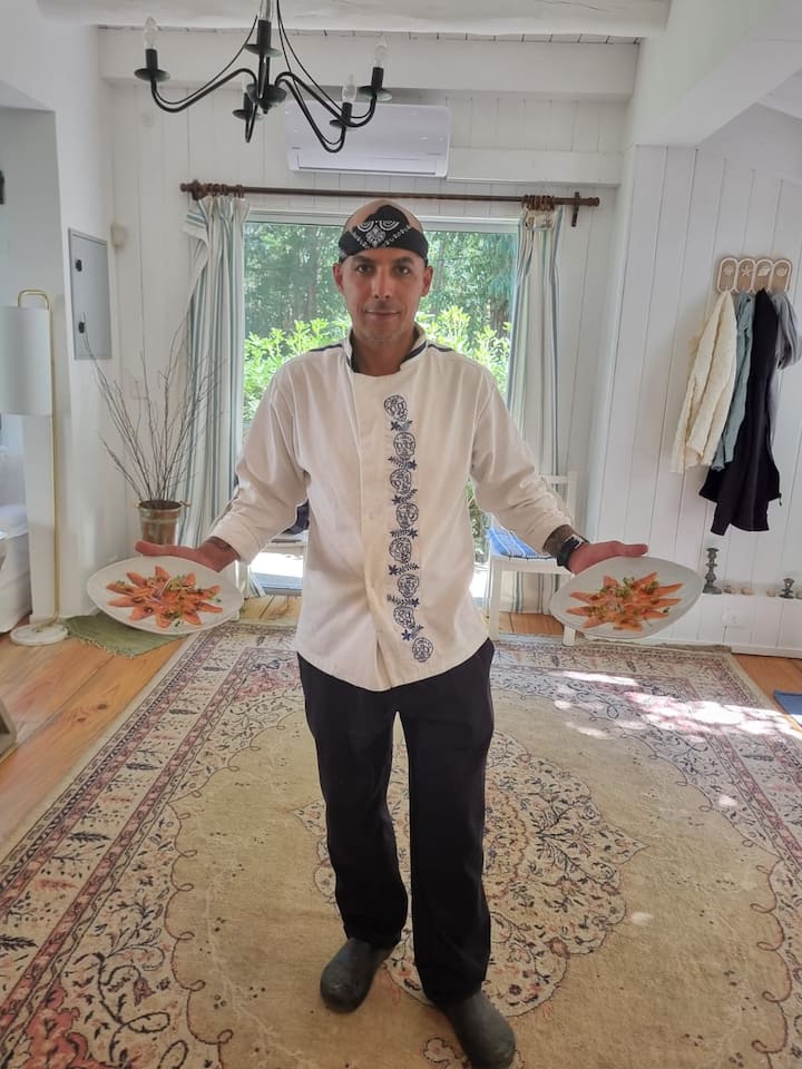 Zbulo botën e sushit tradicional