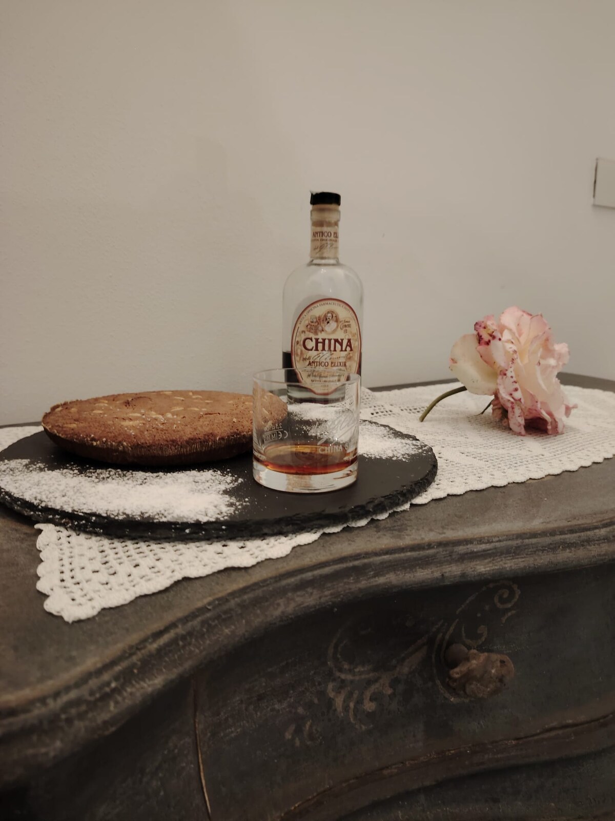 China Clementi, a passion for four generations