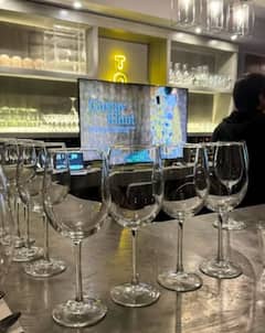 葡萄酒品鉴：私密会议