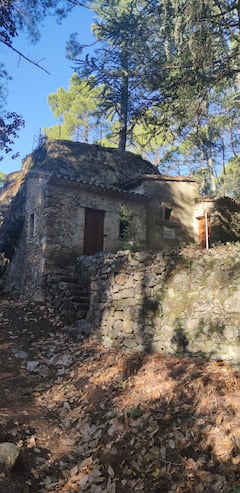 Regeneración Espiritual en las Cevenas