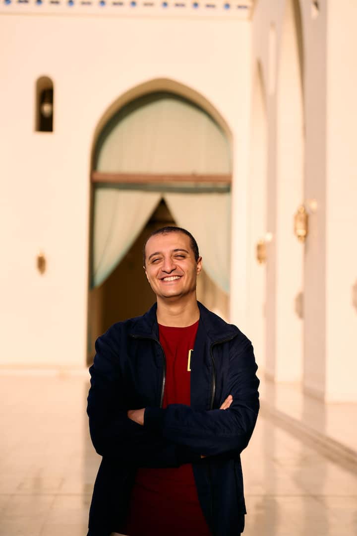 Recorrido por el antiguo Cairo y vibras de patrimonio