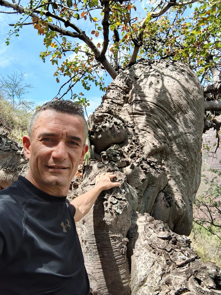 Recorre el Majestuoso Cañón del Chicamocha