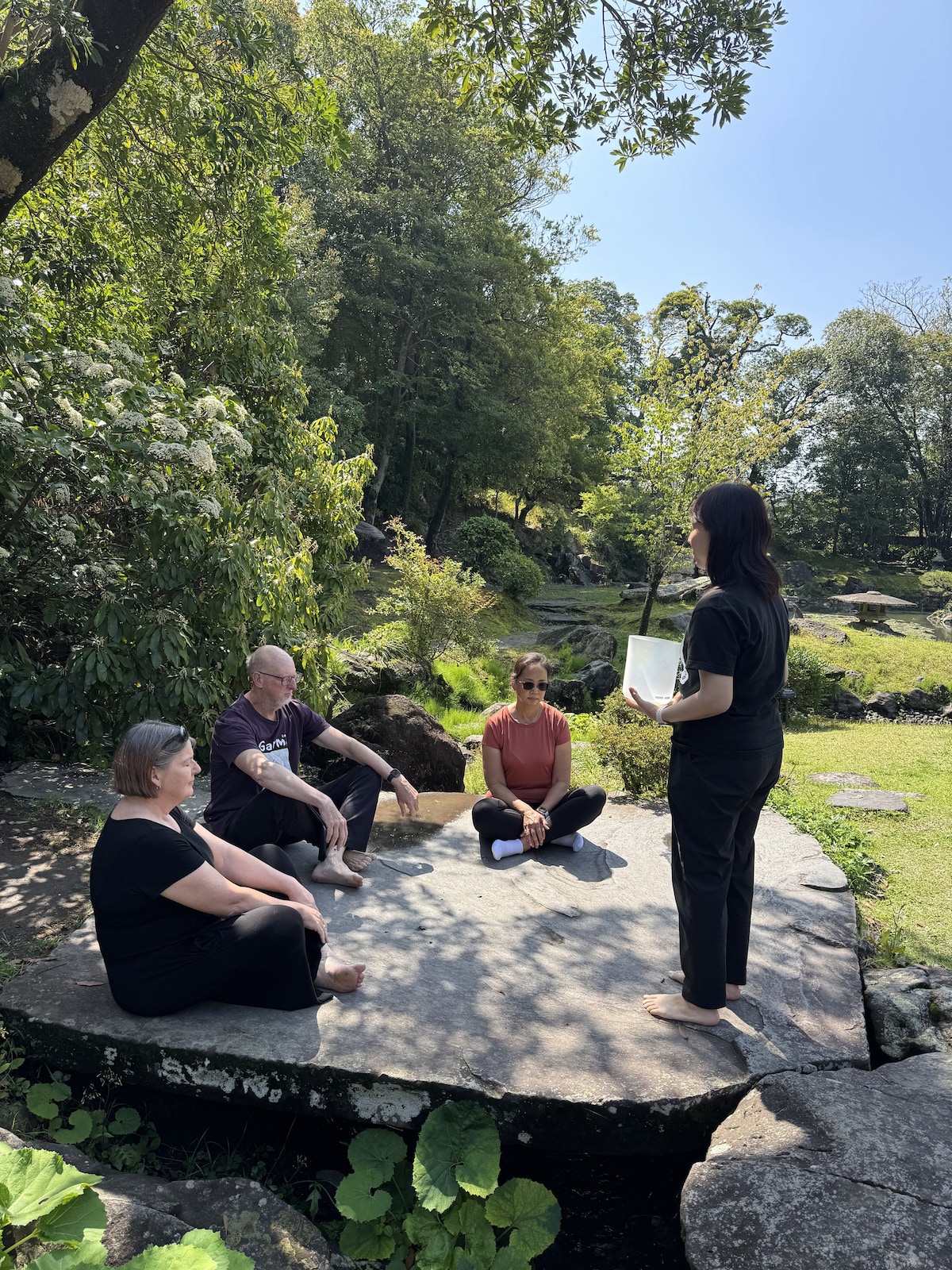 Kagoshimas Hidden Gems with a Local Guide