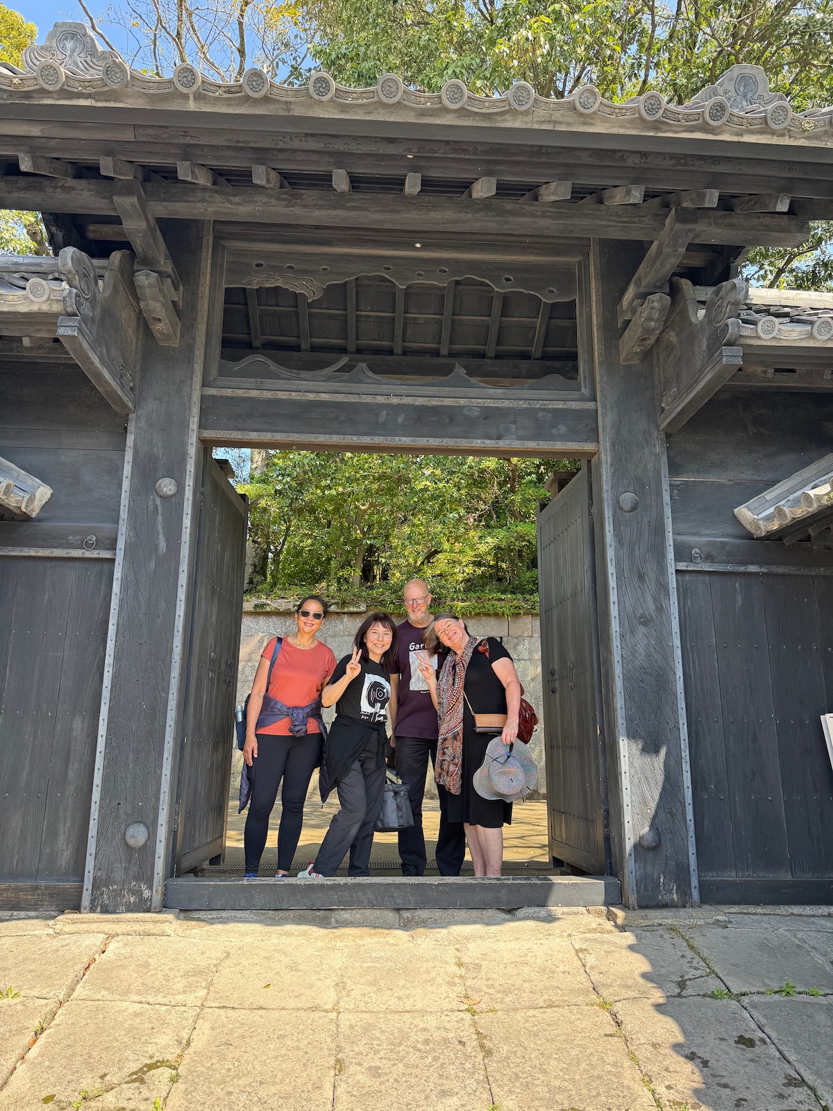 Kagoshimas Hidden Gems with a Local Guide