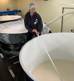 神奈川：久保田清酒厂品鉴之旅
