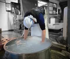神奈川：久保田清酒厂品鉴之旅