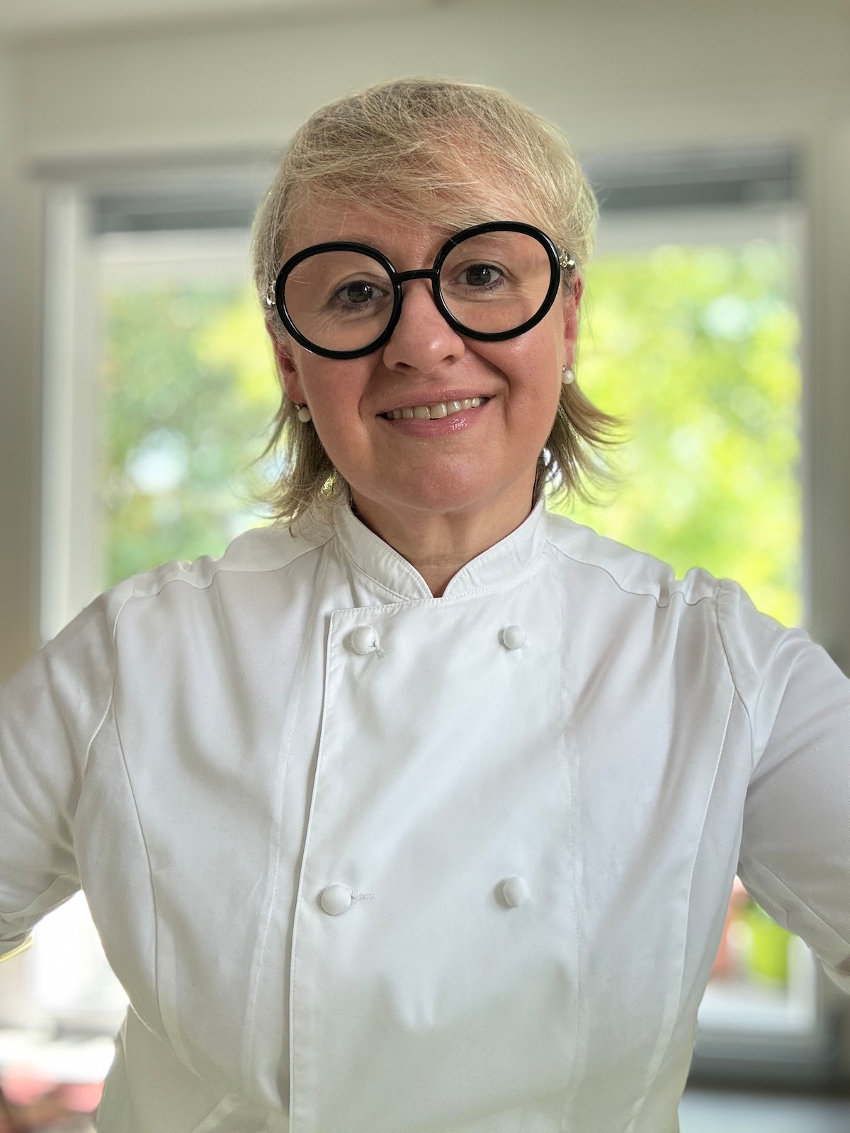 Handmade Pasta & Memories in a Private Home