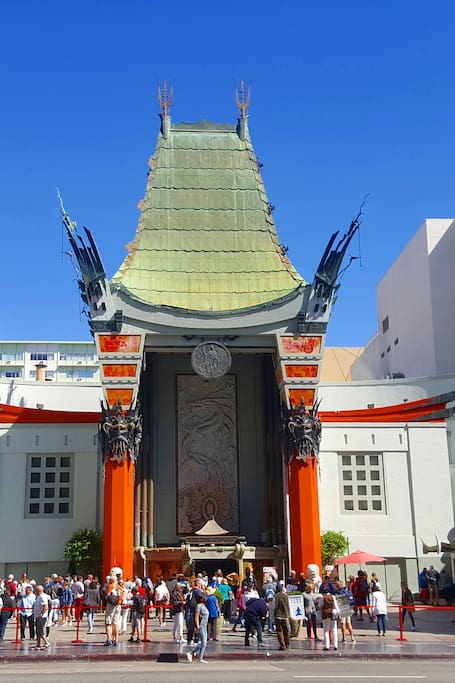 Los Angeles Half Day Private Tour