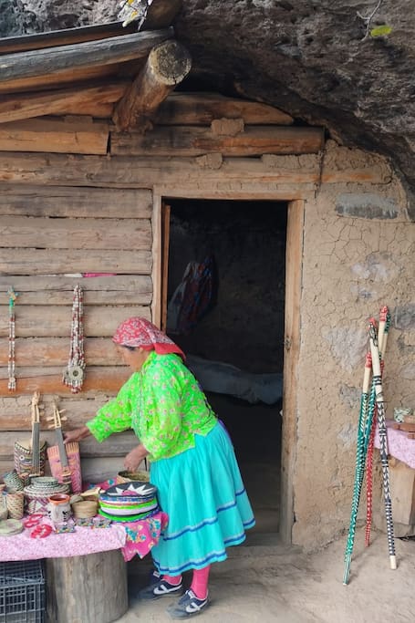Aventura Épica
Barrancas del Cobre
Exprés