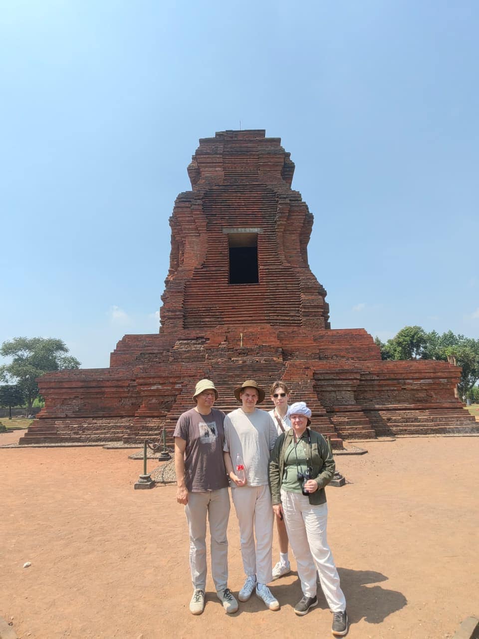 Majapahit Cultural & Archaeological Tour