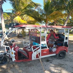 Viñales EcoTour: Tabaco y Paisajes en Triciclo