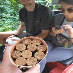 Viñales EcoTour: Tabaco y Paisajes en Triciclo