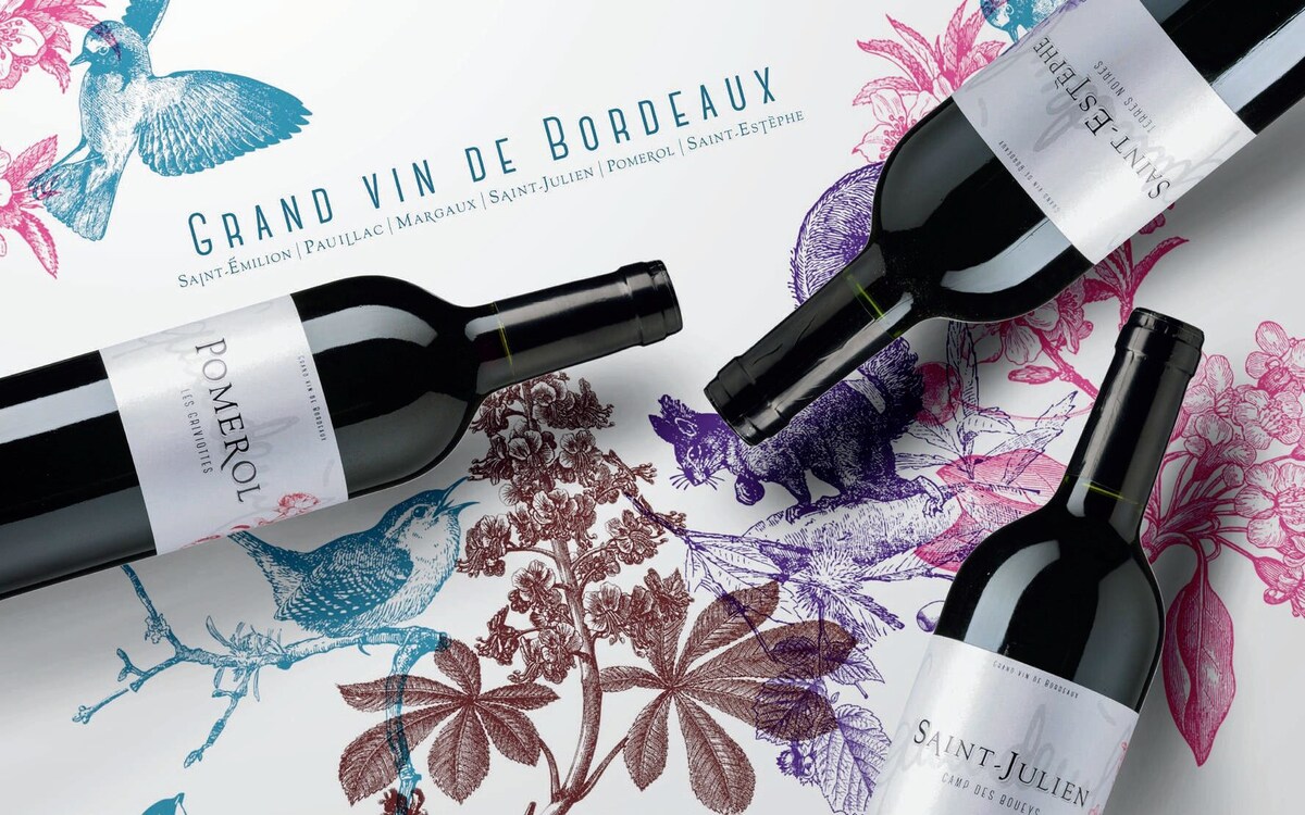 Private tastings in the heart of Arcachon