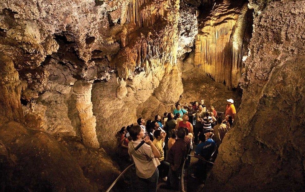 Incredible Chihuahua: History and Culture Tour