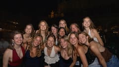 Tournée des bars à Cracovie